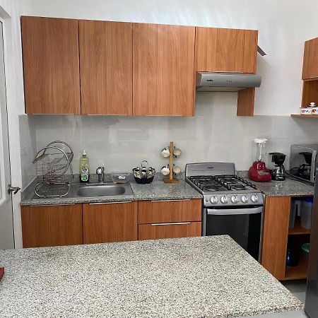 Cachito De Cielo, Departamento De Lujo 2 Habitaciones Y Alberca 曼萨尼约 外观 照片
