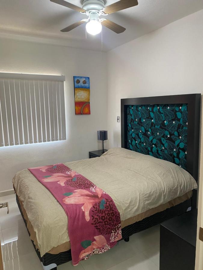 Cachito De Cielo, Departamento De Lujo 2 Habitaciones Y Alberca 曼萨尼约 外观 照片